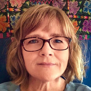 Meet your Posher, Mary